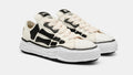 AMIRI x Maison Mihara Yasuhiro - White and Black Skeleton