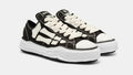 AMIRI x Maison Mihara Yasuhiro - Black and White Skeleton