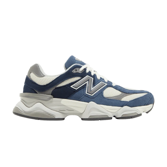 New Balance 9060 - Navy Blue