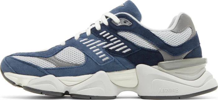 New Balance 9060 - Navy Blue