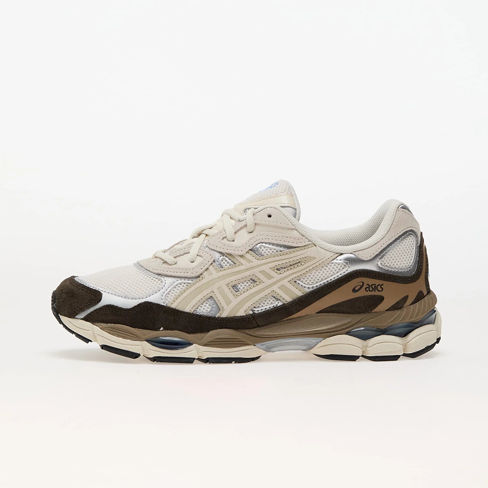 Asics Gel Nyc - Cream Brown