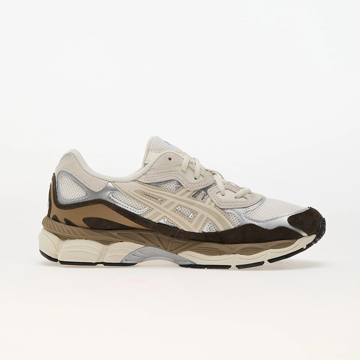 Asics Gel Nyc - Cream Brown