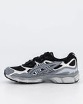 Asics Gel Nyc - Black Fjord Grey