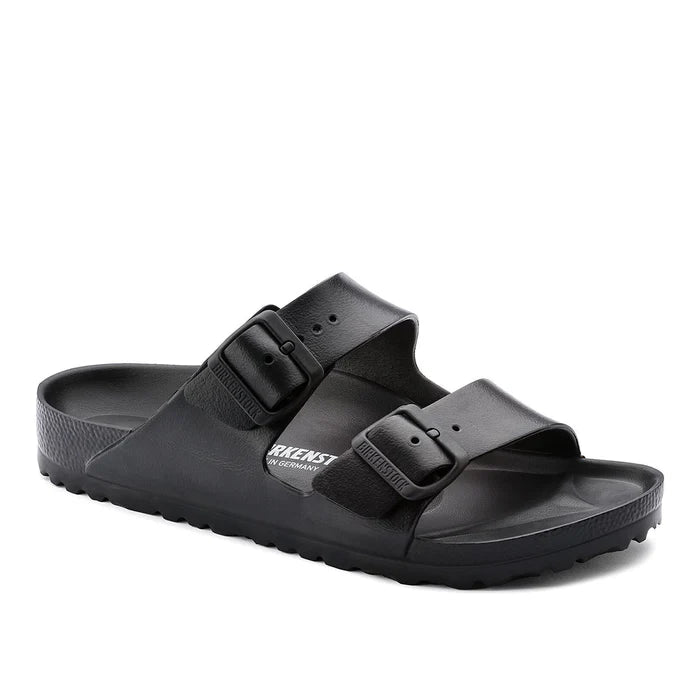 Birkenstock ARIZONA EVA BLACK