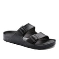 Birkenstock ARIZONA EVA BLACK