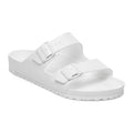 Birkenstock ARIZONA EVA WHITE