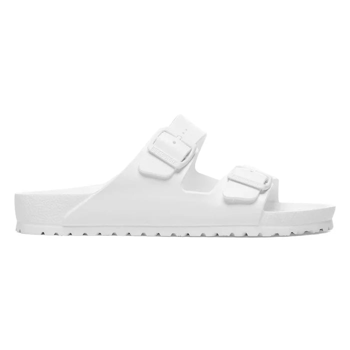 Birkenstock ARIZONA EVA WHITE