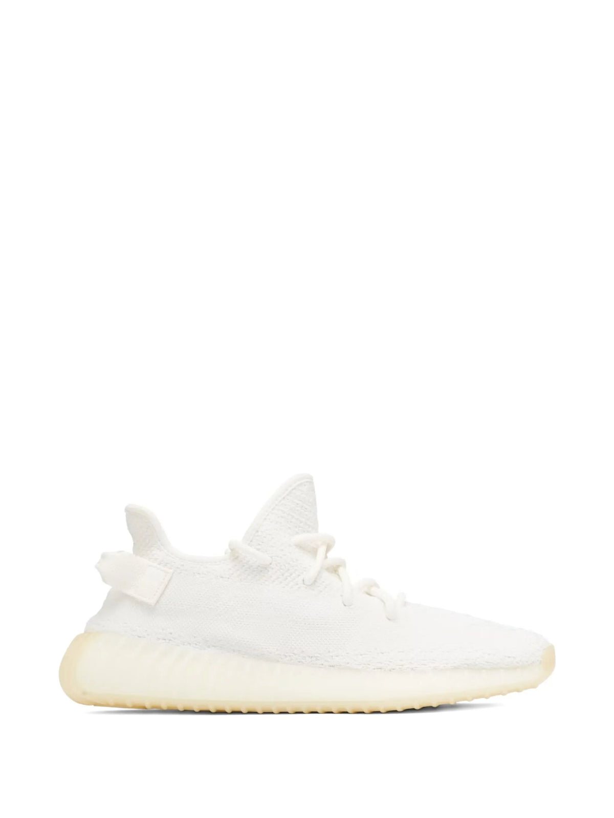 Yeezy Boost 350 V2 - White