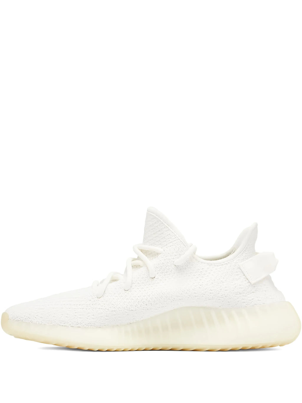 Yeezy Boost 350 V2 - White