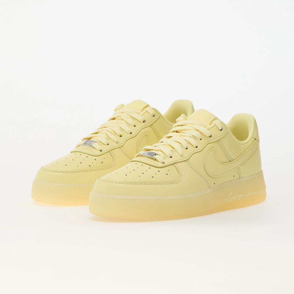 Air Force 1 Low '07 - Certified Lover Boy Citron Tint