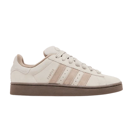 Adidas Campus - Aluminium Earth Strata