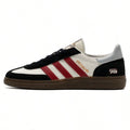 Adidas Handball Spezial - White Black Red