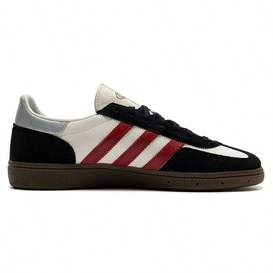 Adidas Handball Spezial - White Black Red
