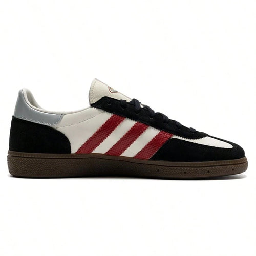 Adidas Handball Spezial - White Black Red
