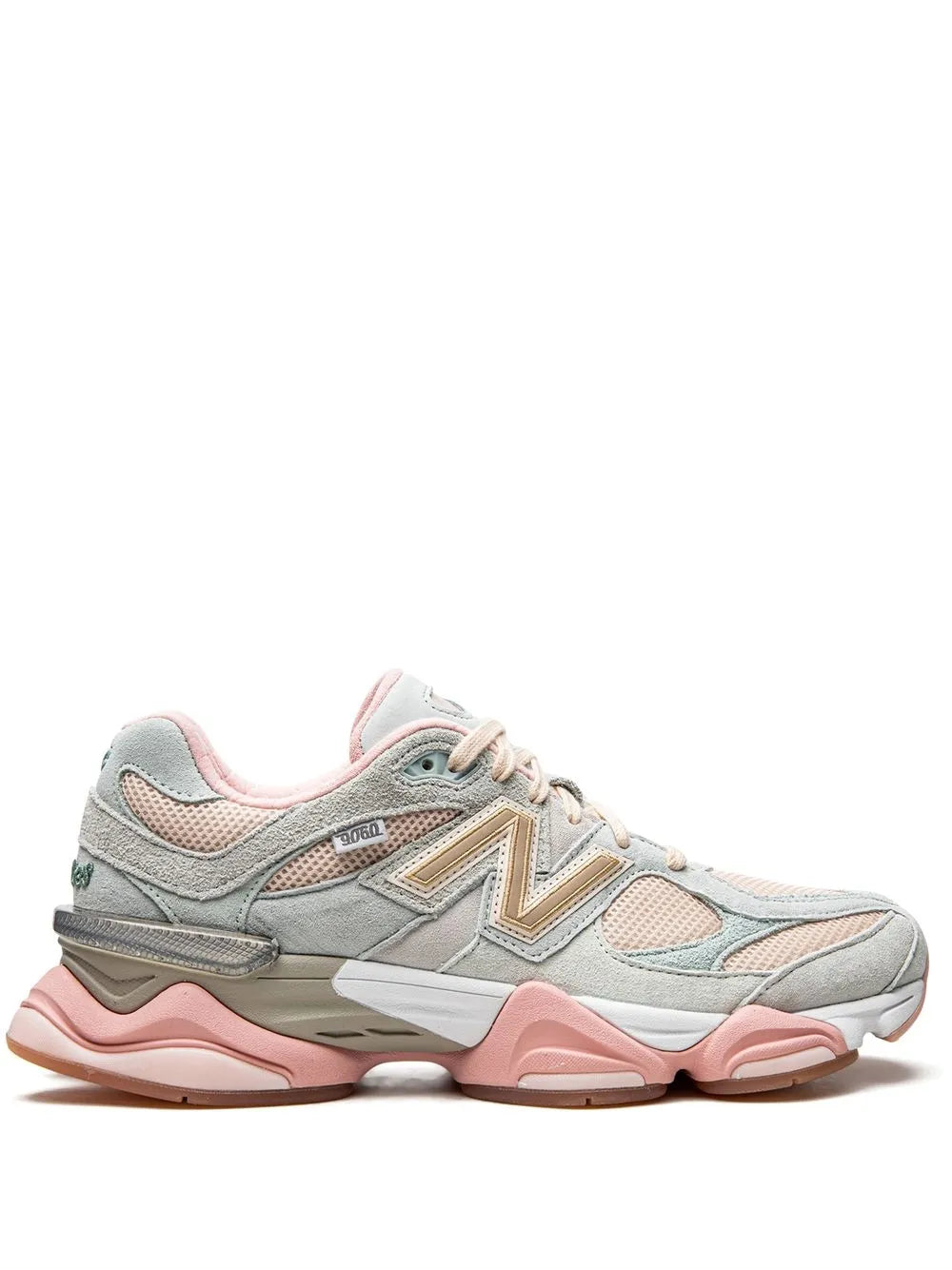 New Balance 9060 - Joe Freshgoods Inside Voices in the Baby Shower Blue