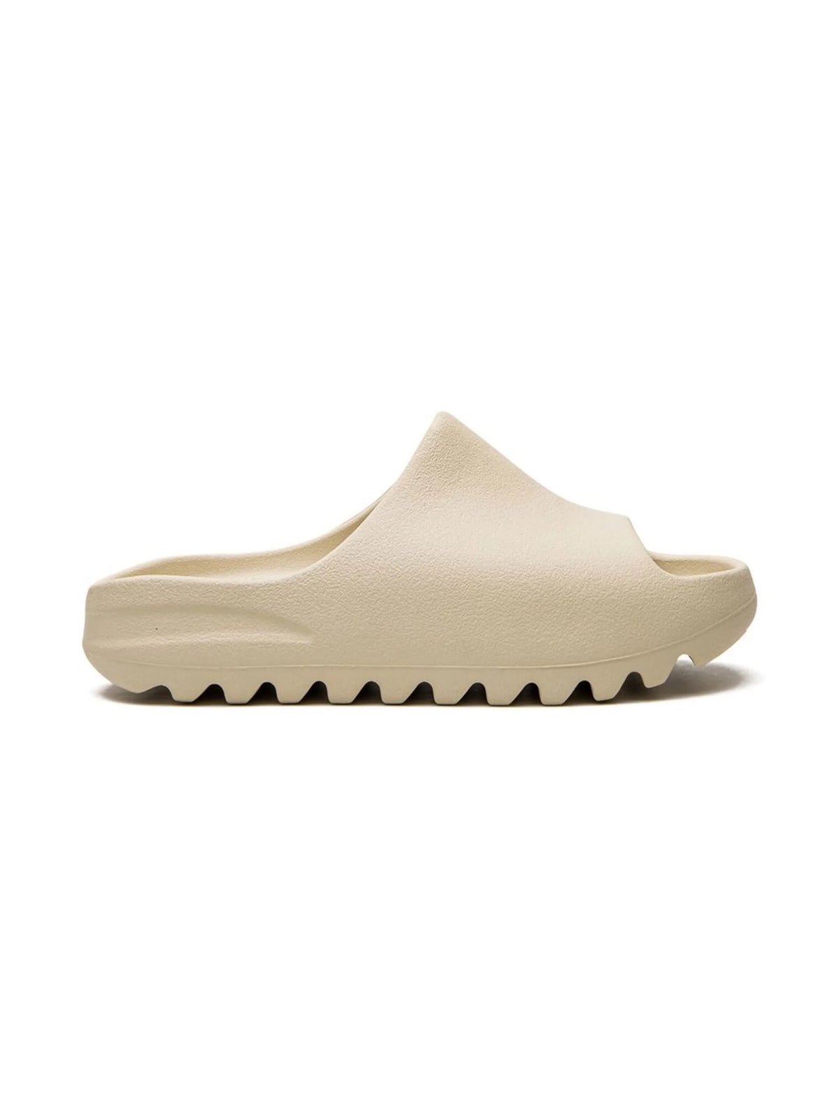 Yezzy Slides - Bone