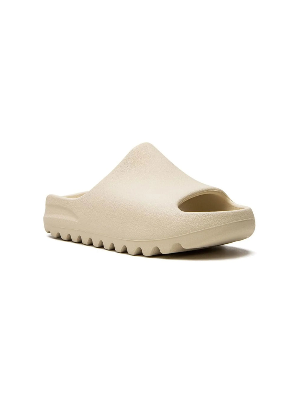 Yezzy Slides - Bone