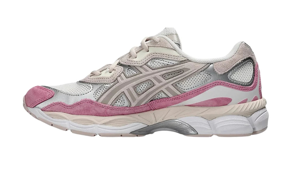 Asics Gel Nyc - Cream Mineral Beige Pink
