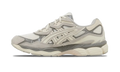 Asics Gel Nyc - Oyster Grey