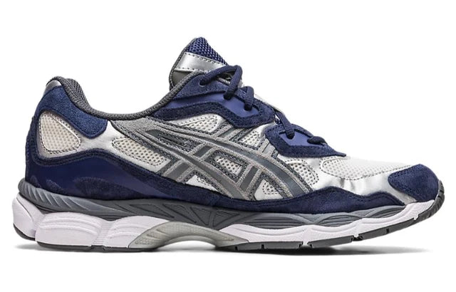 Asics Gel Nyc - Navy Steel