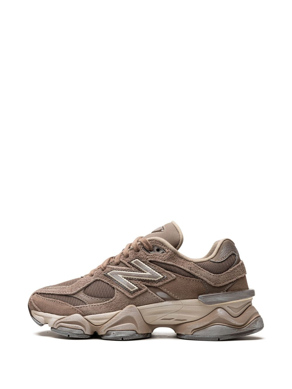 New Balance 9060 - Mushroom Brown