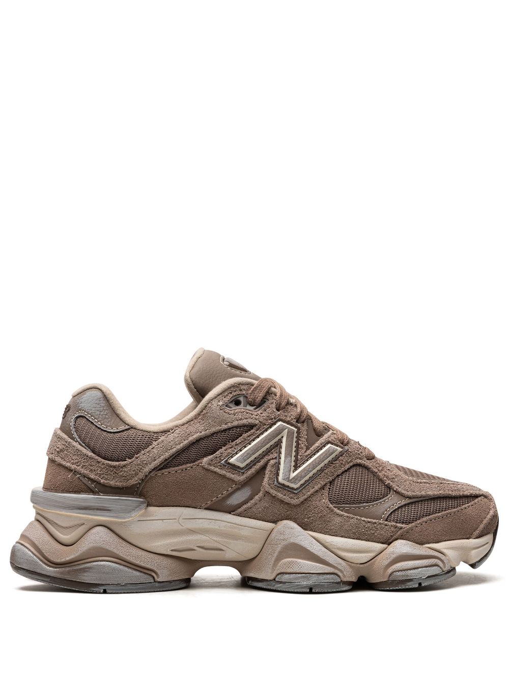 New Balance 9060 - Mushroom Brown