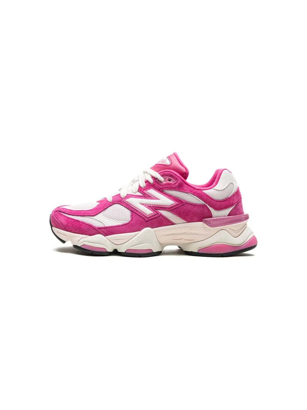 New Balance 9060 - Fuchsia Pink
