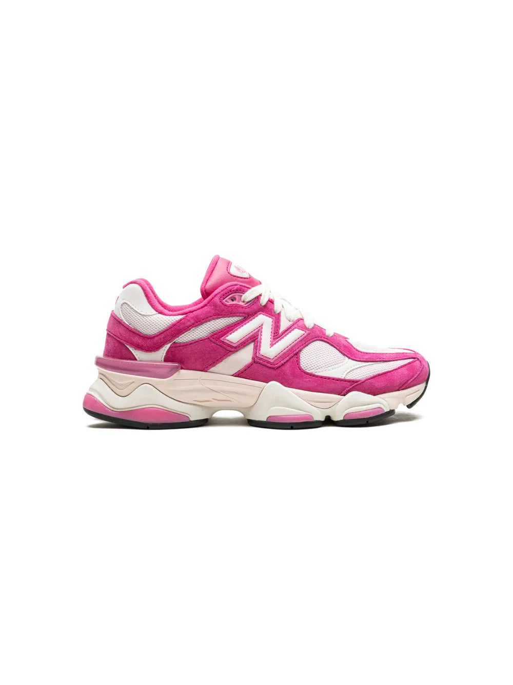 New Balance 9060 - Fuchsia Pink