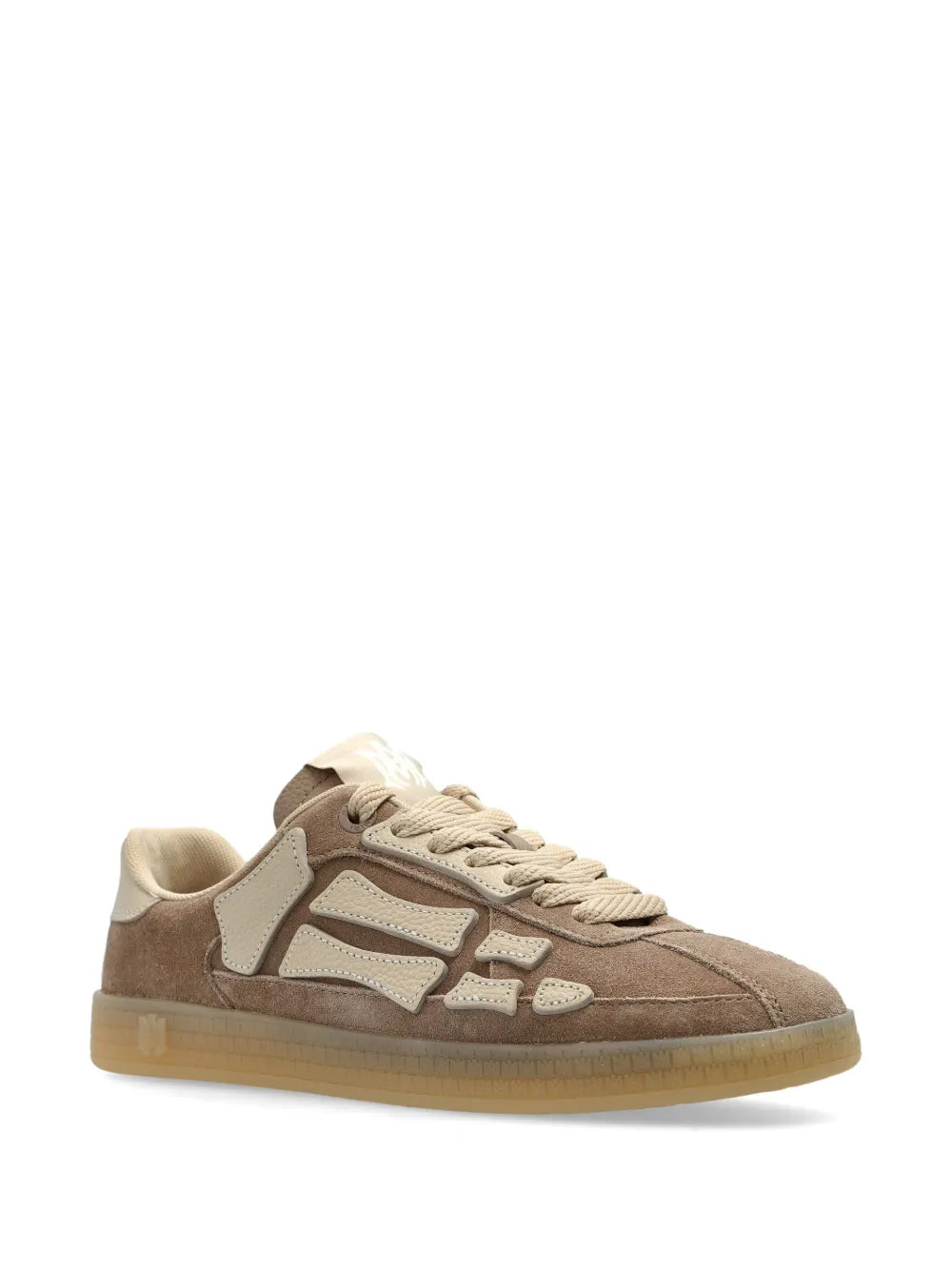 AMIRI Pacific Bones - Brown