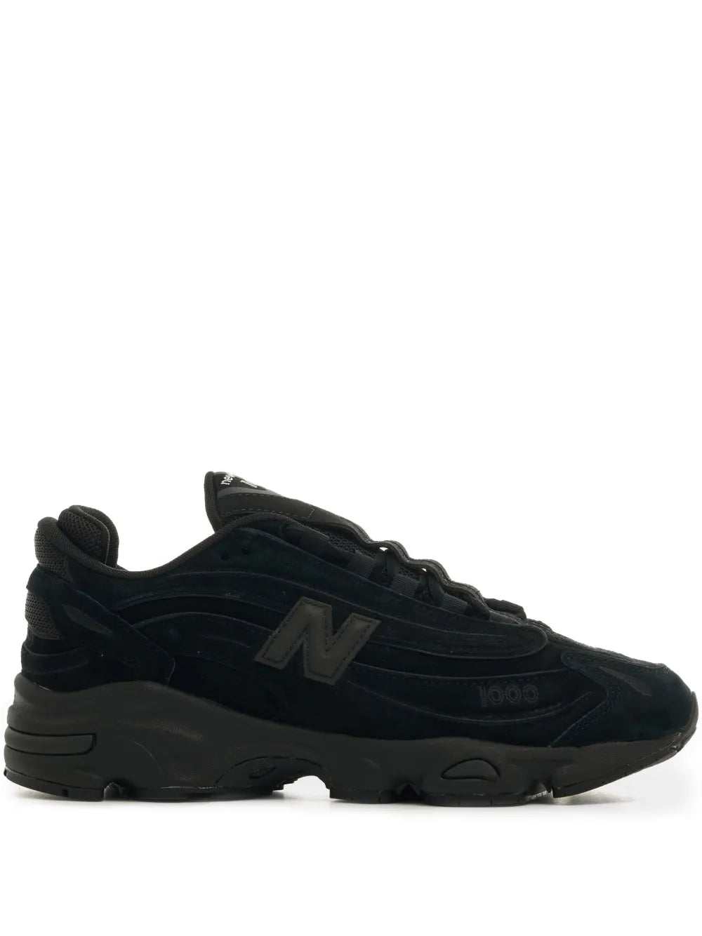 New Balance 1000 - Black