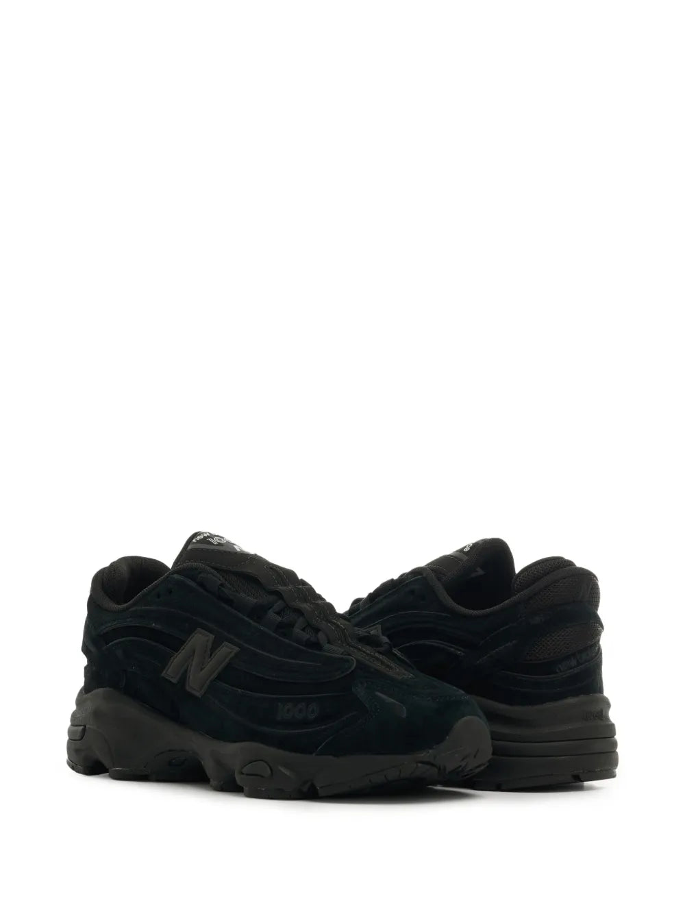 New Balance 1000 - Black