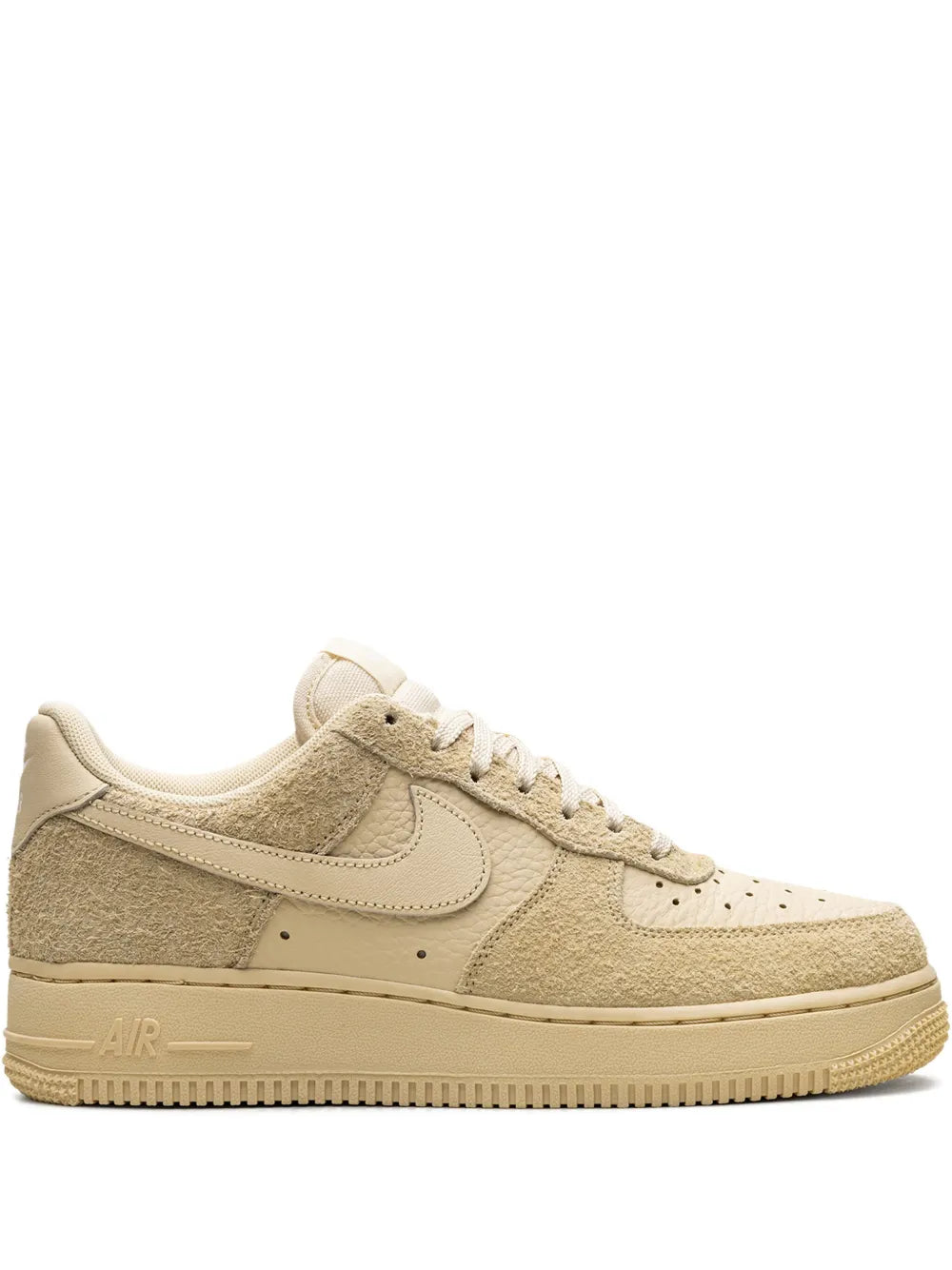 Air Force 1 Low '07 - Pale Vanilla