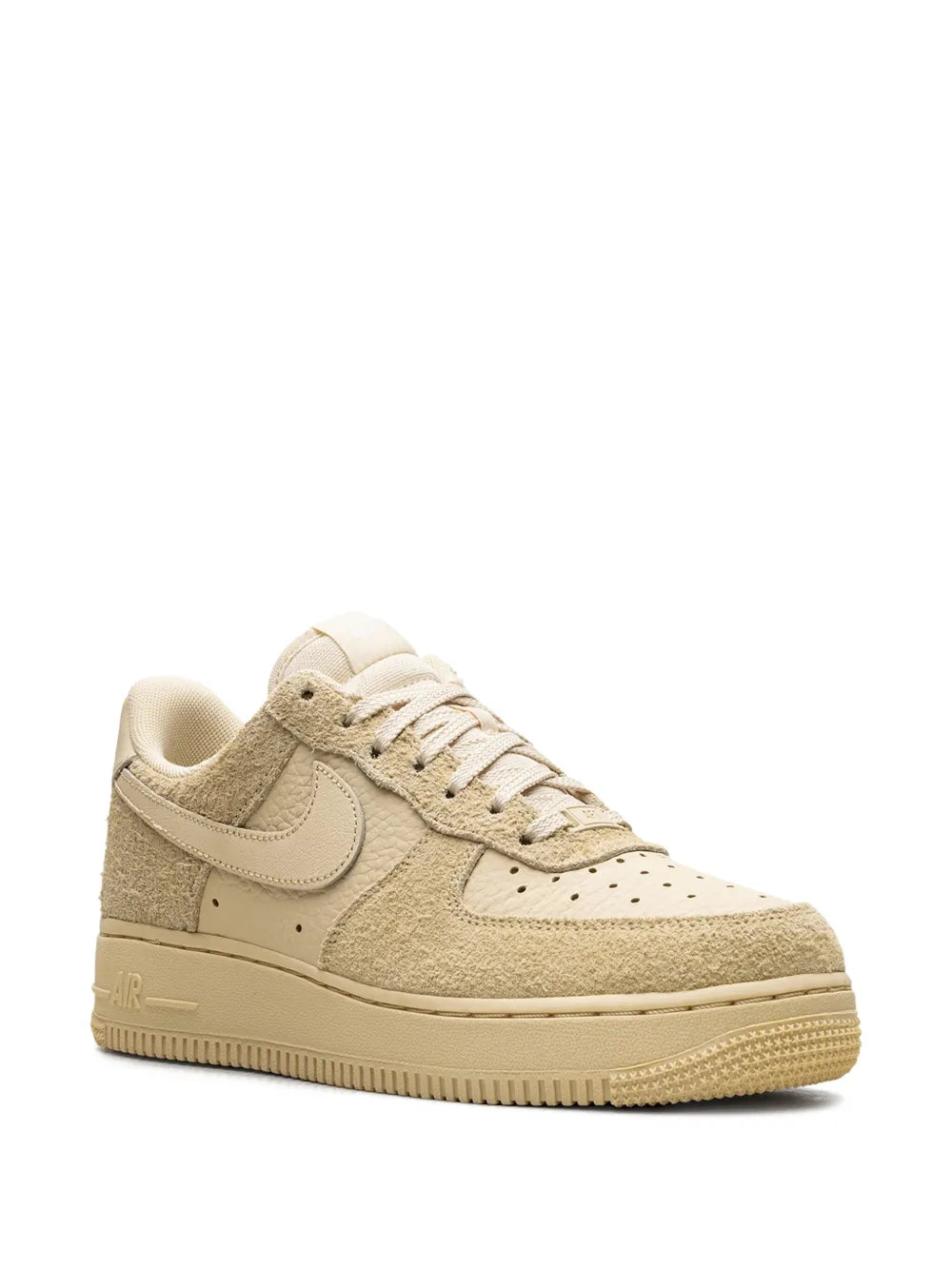 Air Force 1 Low '07 - Pale Vanilla