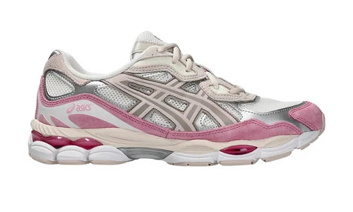 Asics Gel Nyc - Cream Mineral Beige Pink