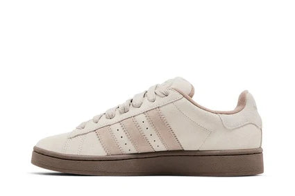 Adidas Campus - Aluminium Earth Strata