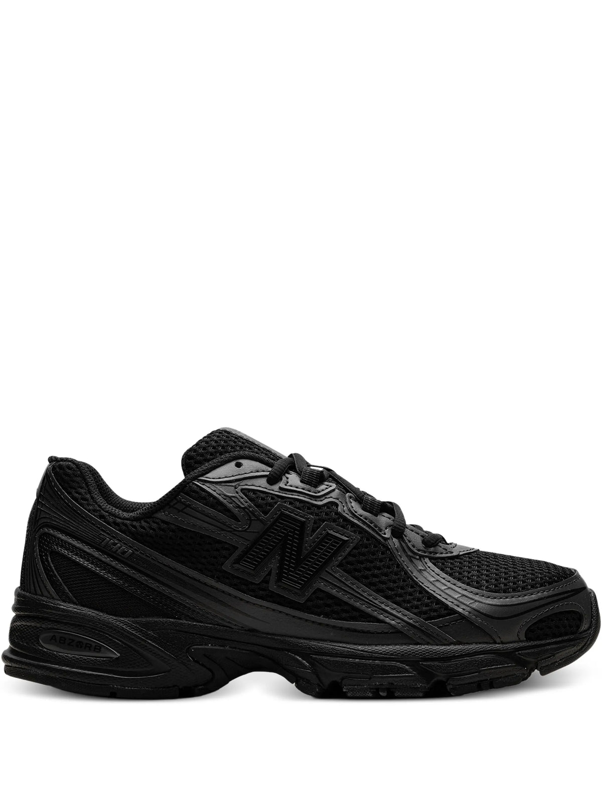 New Balance 204L - Kith - Black / Timberwolf