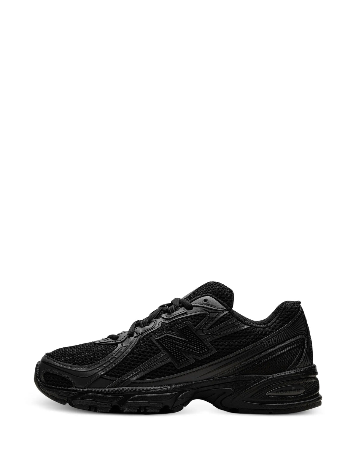 New Balance 204L - Kith - Black / Timberwolf