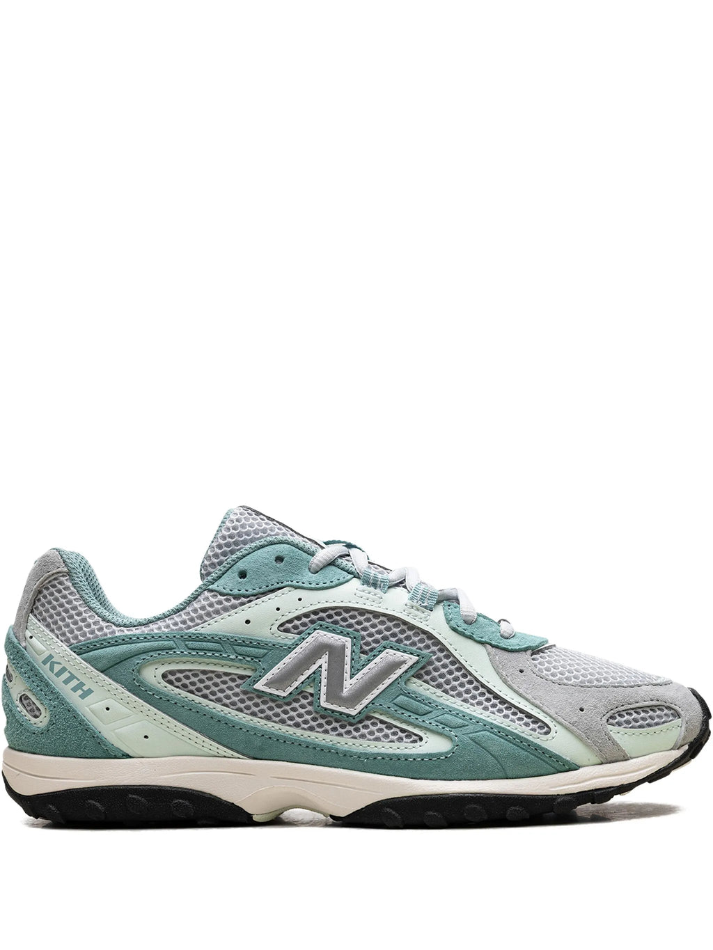 New Balance 204L - Kith - Green