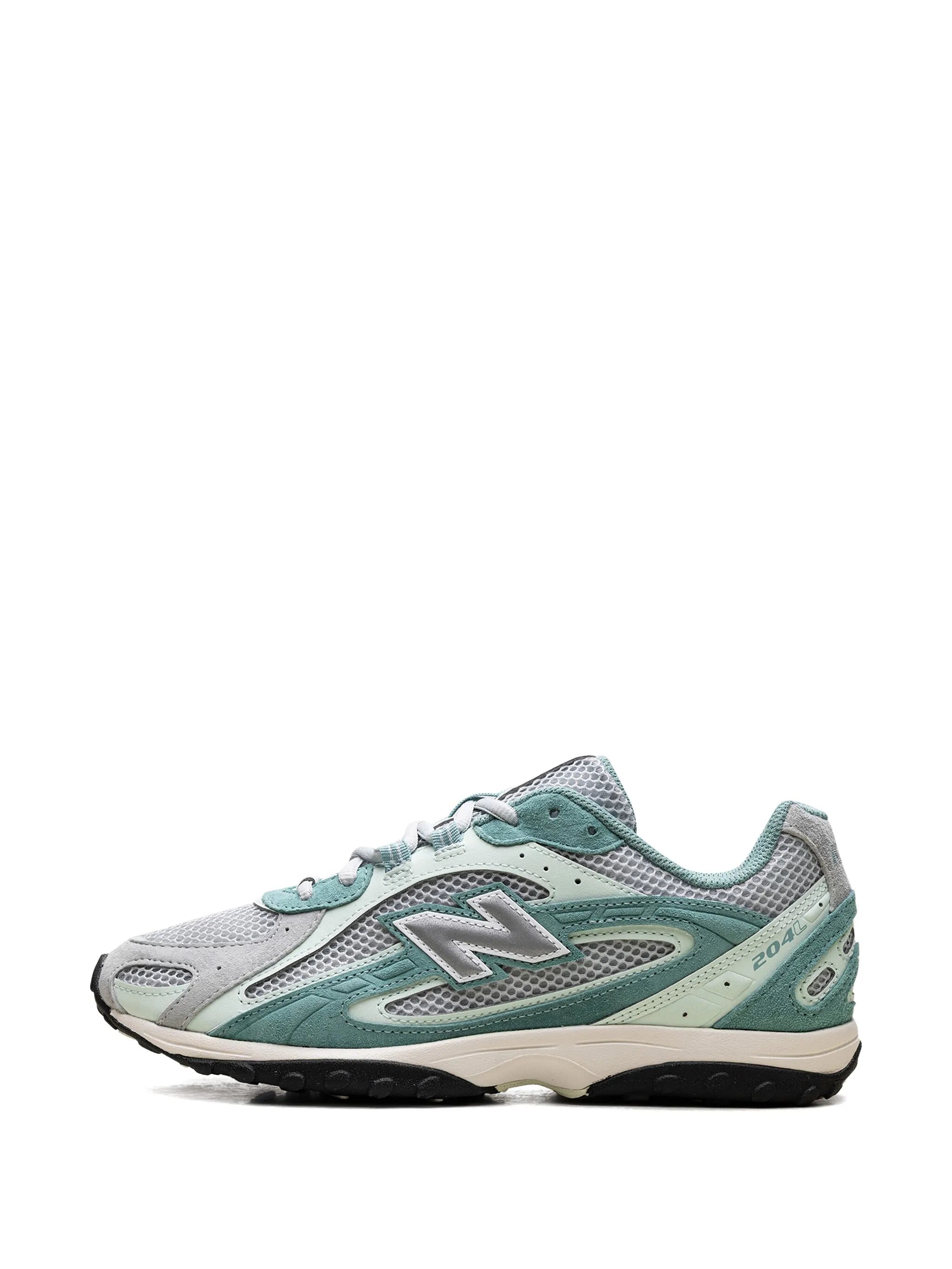 New Balance 204L - Kith - Green