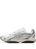 New Balance 204L - Silver Metallic/Sage Green