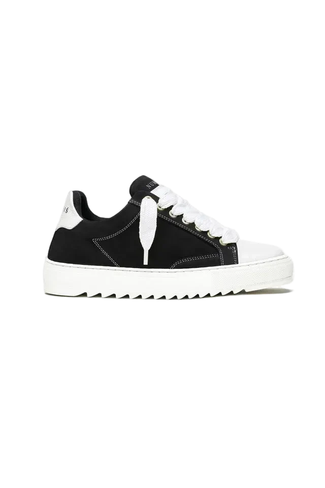 NUMERIŚ ATELIER - Black/White