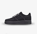 Air Force 1 Low '07 - Stitch Black/White