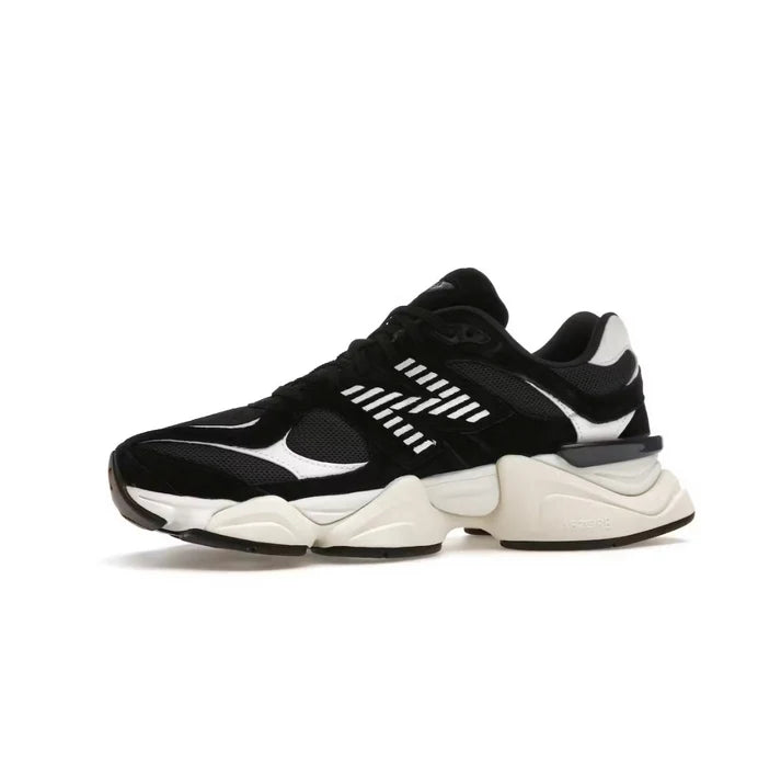 New Balance 9060 - Black/White