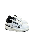 Valentino Garavani Trainer - White and Black