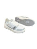 Valentino Garavani Trainer - White and Gray