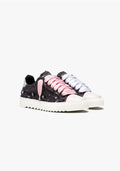 NUMERIŚ ATELIER - Pink Denim