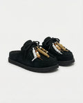 STYLE MUTAGIM SLIPPERS BLACK