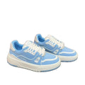 Valentino Garavani Trainer - White and Blue