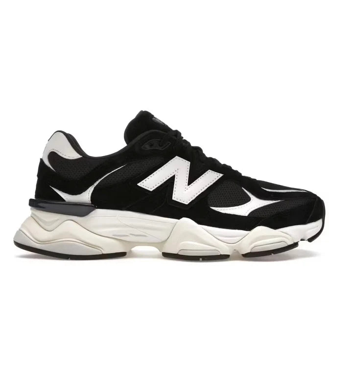 New Balance 9060 - Black/White