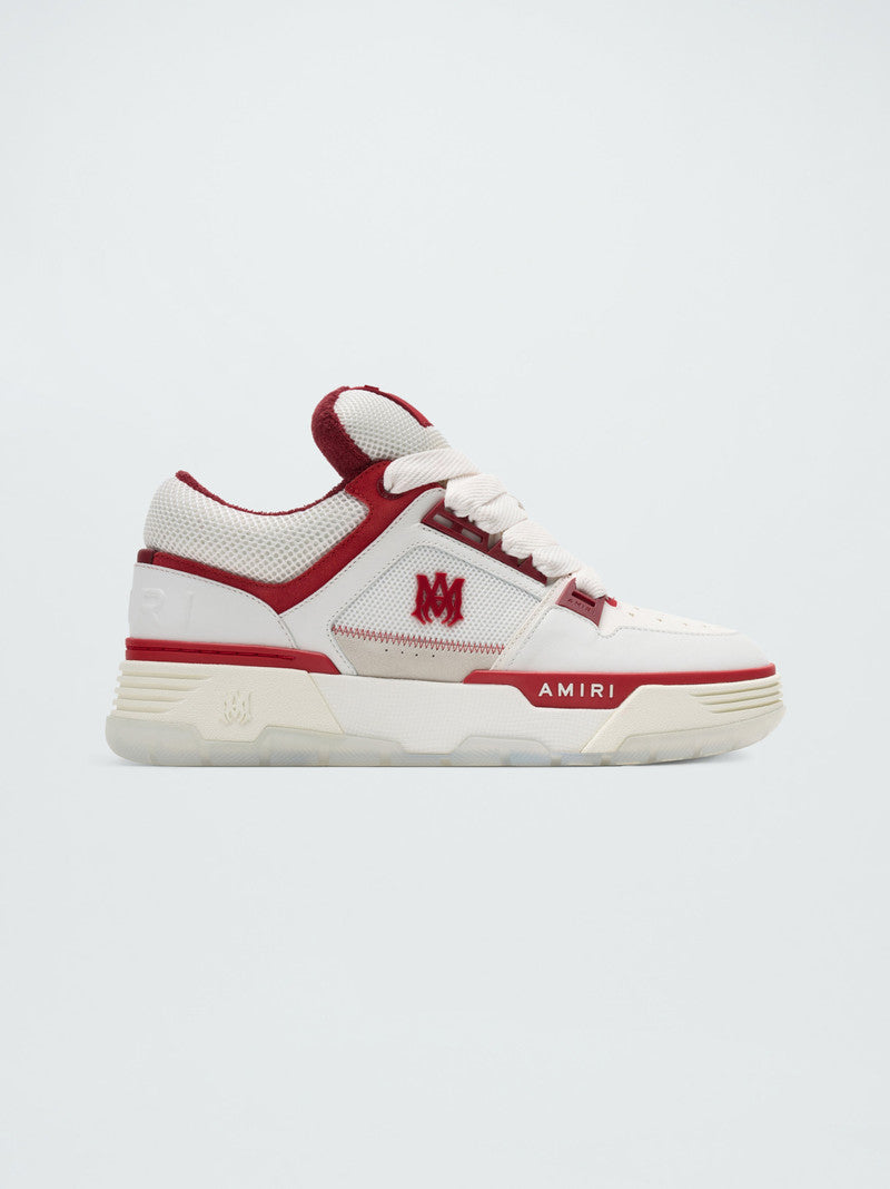 Amiri MA-1  - White and Red
